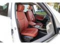 Alpine White - X3 xDrive 28i Photo No. 30