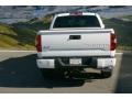 2015 Super White Toyota Tundra Platinum CrewMax 4x4  photo #4