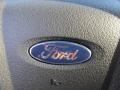 2011 Ingot Silver Metallic Ford F150 Lariat SuperCab 4x4  photo #38
