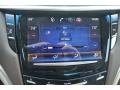 White Diamond Tricoat - XTS Luxury FWD Photo No. 11