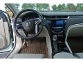 White Diamond Tricoat - XTS Luxury FWD Photo No. 18