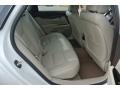 White Diamond Tricoat - XTS Luxury FWD Photo No. 20