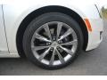 White Diamond Tricoat - XTS Luxury FWD Photo No. 23