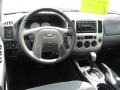 2006 Dark Shadow Grey Metallic Ford Escape XLT V6  photo #6