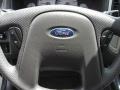 2006 Dark Shadow Grey Metallic Ford Escape XLT V6  photo #11