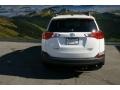 Blizzard Pearl - RAV4 Limited AWD Photo No. 4