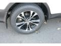 Blizzard Pearl - RAV4 Limited AWD Photo No. 9