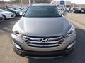 2015 Mineral Gray Hyundai Santa Fe Sport 2.4 AWD  photo #8