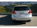 2015 Celestial Silver Metallic Toyota Venza Limited AWD  photo #4