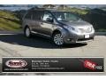 Predawn Gray Mica - Sienna Limited AWD Photo No. 1