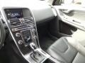 Black Sapphire Metallic - XC60 T6 AWD R-Design Photo No. 13