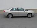 2006 Dark Blue Pearl Metallic Ford Fusion SEL  photo #13