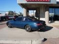 1995 Midnight Indigo Blue Metallic Lexus SC 300  photo #3