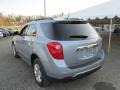 Silver Topaz Metallic - Equinox LT AWD Photo No. 4