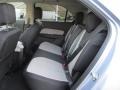 Silver Topaz Metallic - Equinox LT AWD Photo No. 14