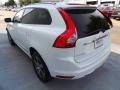 Crystal White Metallic - XC60 T6 Drive-E Photo No. 4