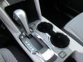 Silver Topaz Metallic - Equinox LT AWD Photo No. 16