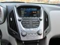 Silver Topaz Metallic - Equinox LT AWD Photo No. 17