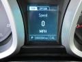 Silver Topaz Metallic - Equinox LT AWD Photo No. 20