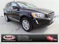 Black Sapphire Metallic - XC60 T5 Drive-E Photo No. 1