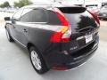 Black Sapphire Metallic - XC60 T5 Drive-E Photo No. 4