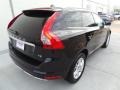 Black Sapphire Metallic - XC60 T5 Drive-E Photo No. 6