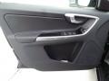 Black Sapphire Metallic - XC60 T5 Drive-E Photo No. 9
