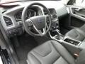 Black Sapphire Metallic - XC60 T5 Drive-E Photo No. 10