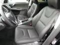 Black Sapphire Metallic - XC60 T5 Drive-E Photo No. 11