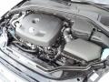Black Sapphire Metallic - XC60 T5 Drive-E Photo No. 31