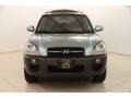 2008 Alpine Frost Hyundai Tucson SE 4WD  photo #2