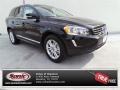 Black Sapphire Metallic 2015 Volvo XC60 T5 Drive-E