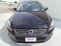 Black Sapphire Metallic - XC60 T5 Drive-E Photo No. 2