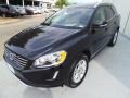 Black Sapphire Metallic - XC60 T5 Drive-E Photo No. 3