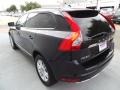 Black Sapphire Metallic - XC60 T5 Drive-E Photo No. 4