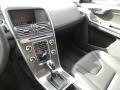 Black Sapphire Metallic - XC60 T5 Drive-E Photo No. 13