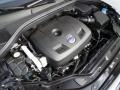 Black Sapphire Metallic - XC60 T5 Drive-E Photo No. 30