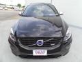 Black Sapphire Metallic - XC60 T6 AWD R-Design Photo No. 2