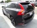 Black Sapphire Metallic - XC60 T6 AWD R-Design Photo No. 4