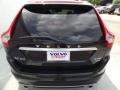 Black Sapphire Metallic - XC60 T6 AWD R-Design Photo No. 5
