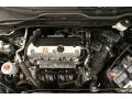 2011 Polished Metal Metallic Honda CR-V SE 4WD  photo #14