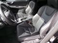 Black Sapphire Metallic - XC60 T6 AWD R-Design Photo No. 11