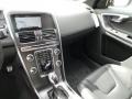 Black Sapphire Metallic - XC60 T6 AWD R-Design Photo No. 13