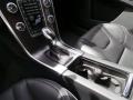 Black Sapphire Metallic - XC60 T6 AWD R-Design Photo No. 14