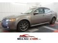 Carbon Bronze Metallic 2008 Acura TL 3.5 Type-S