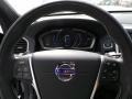 Black Sapphire Metallic - XC60 T6 AWD R-Design Photo No. 21
