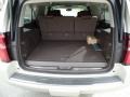Champagne Silver Metallic - Suburban LTZ 4WD Photo No. 11