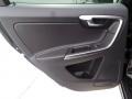 Black Sapphire Metallic - XC60 T6 AWD R-Design Photo No. 23