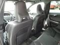 Black Sapphire Metallic - XC60 T6 AWD R-Design Photo No. 24