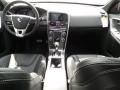 Black Sapphire Metallic - XC60 T6 AWD R-Design Photo No. 26